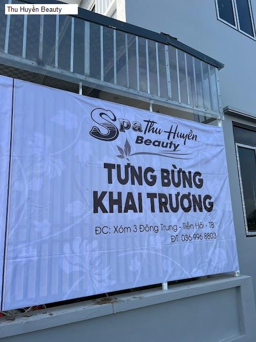 Bảng giá Thu Huyền Beauty