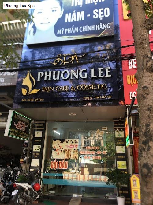 Phuong Lee Spa