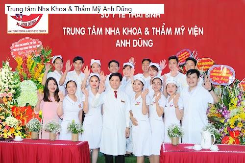 Hình ảnh Trung tâm Nha Khoa & Thẩm Mỹ Anh Dũng