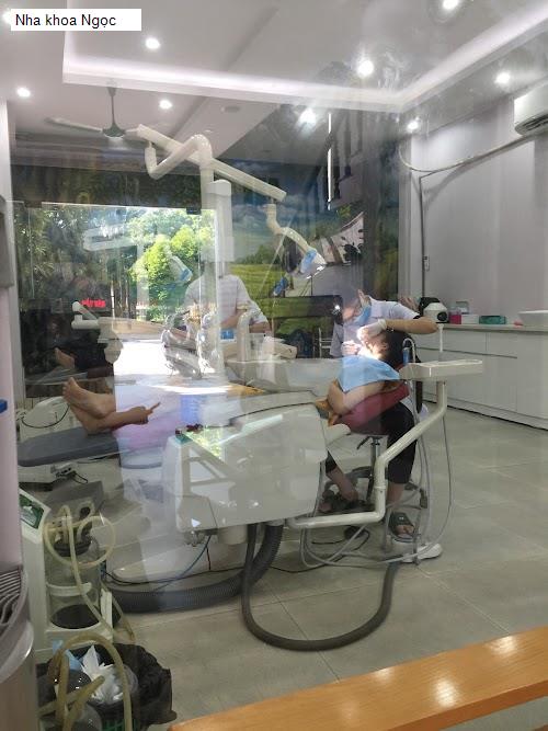 Hình ảnh Nha khoa Ngọc