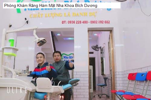 Hình ảnh Phòng Khám Răng Hàm Mặt Nha Khoa Bích Dương