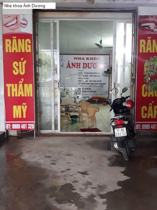 Hình ảnh Nha khoa Ánh Dương