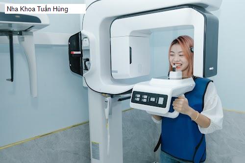 Hình ảnh Nha Khoa Tuấn Hùng