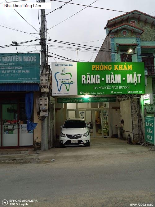 Hình ảnh Nha khoa Tùng Lâm