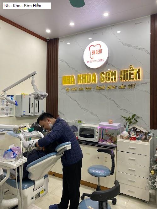 Hình ảnh Nha Khoa Sơn Hiền
