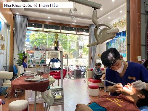 Hình ảnh Nha Khoa Quốc Tế Thành Hiếu