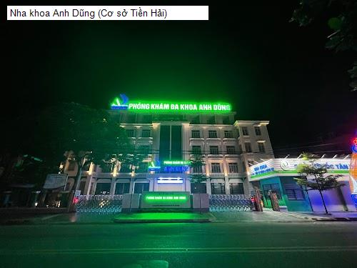 Hình ảnh Nha khoa Anh Dũng (Cơ sở Tiền Hải)