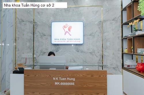 Hình ảnh Nha khoa Tuấn Hùng cơ sở 2