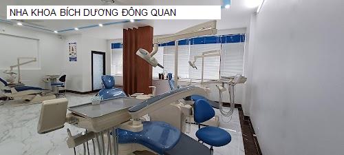 Hình ảnh NHA KHOA BÍCH DƯƠNG ĐÔNG QUAN