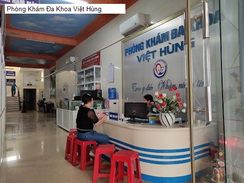 Hình ảnh Phòng Khám Đa Khoa Việt Hùng