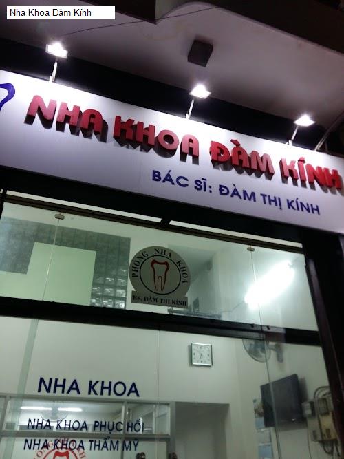 Hình ảnh Nha Khoa Đàm Kính