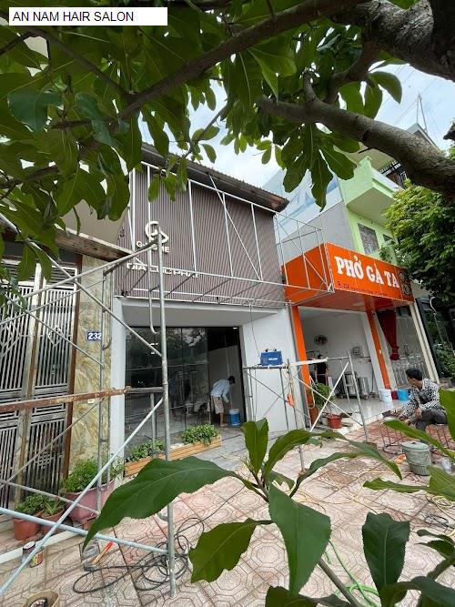 Hình ảnh AN NAM HAIR SALON