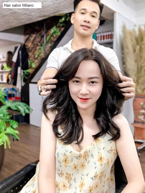Hình ảnh Hair salon Milano
