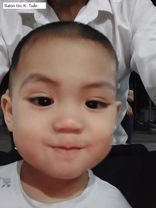 Hình ảnh Salon tóc K. Tuấn