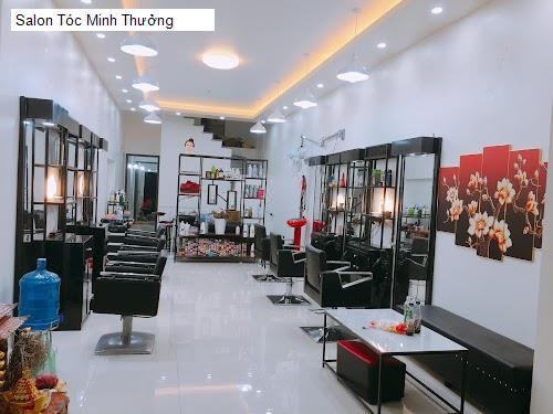 Hình ảnh Salon Tóc Minh Thưởng