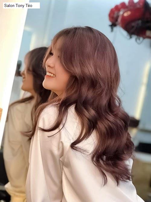 Hình ảnh Salon Tony Tèo