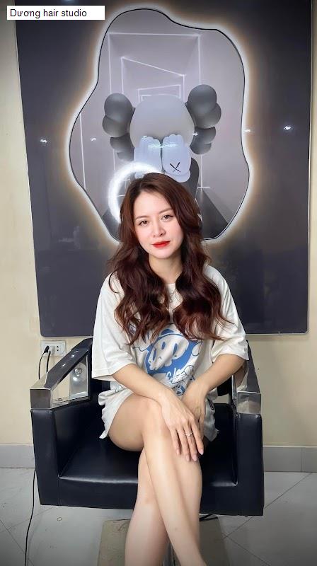 Dương hair studio