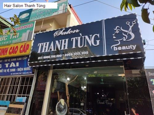 Hình ảnh Hair Salon Thanh Tùng