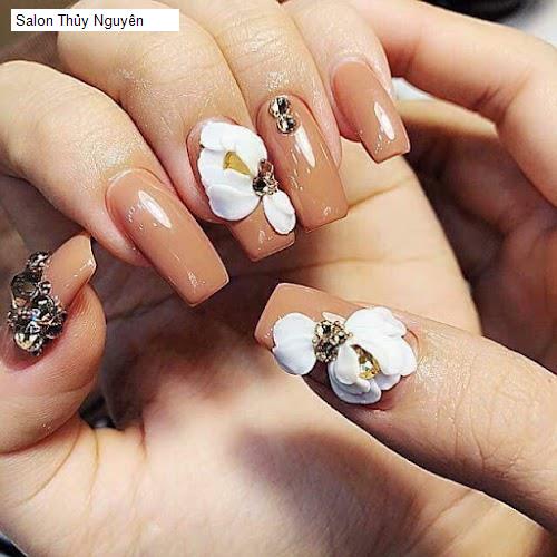 Salon Thủy Nguyên