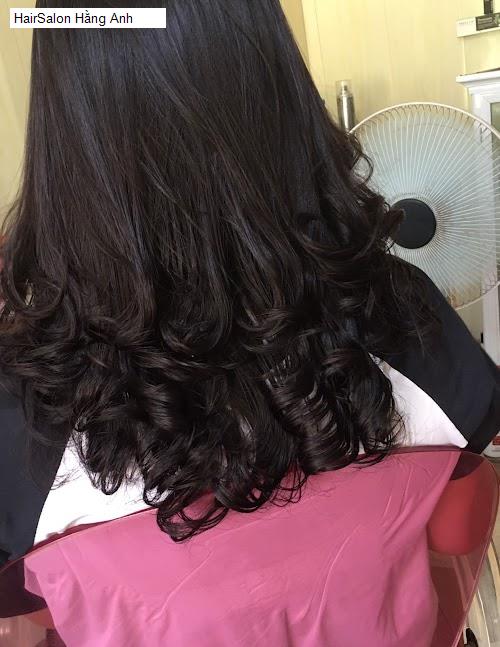 Hình ảnh HairSalon Hằng Anh