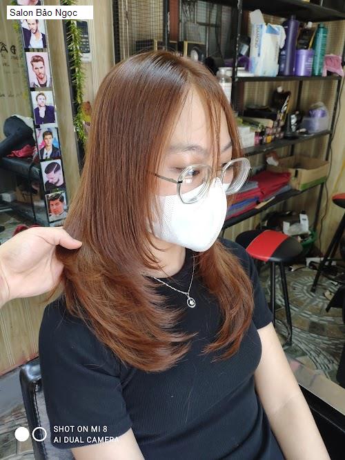 Hình ảnh Salon Bảo Ngọc