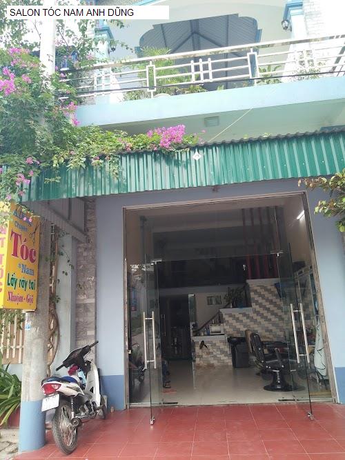 Hình ảnh SALON TÓC NAM ANH DŨNG