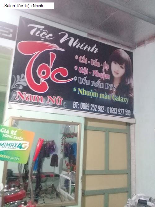 Hình ảnh Salon Tóc Tiệc-Nhinh