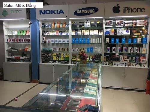 Hình ảnh Salon Mít & Bống