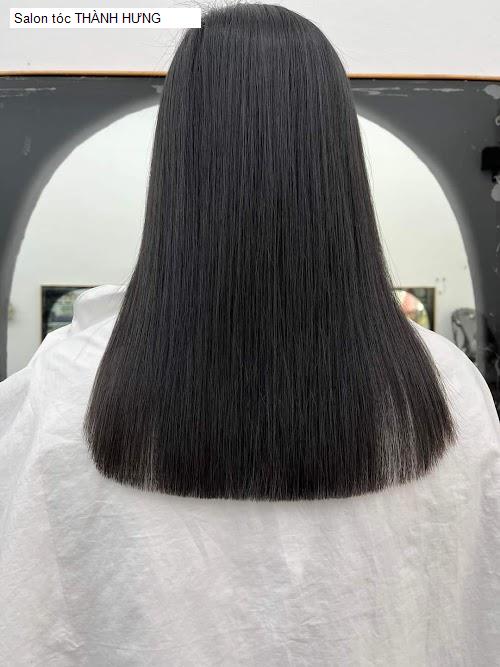 Hình ảnh Salon tóc THÀNH HƯNG
