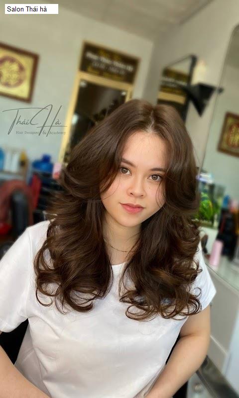 Hình ảnh Salon Thái hà