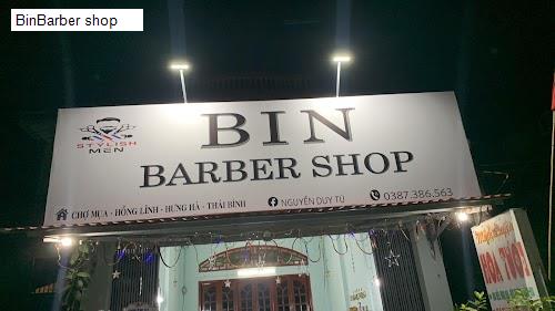 Hình ảnh BinBarber shop