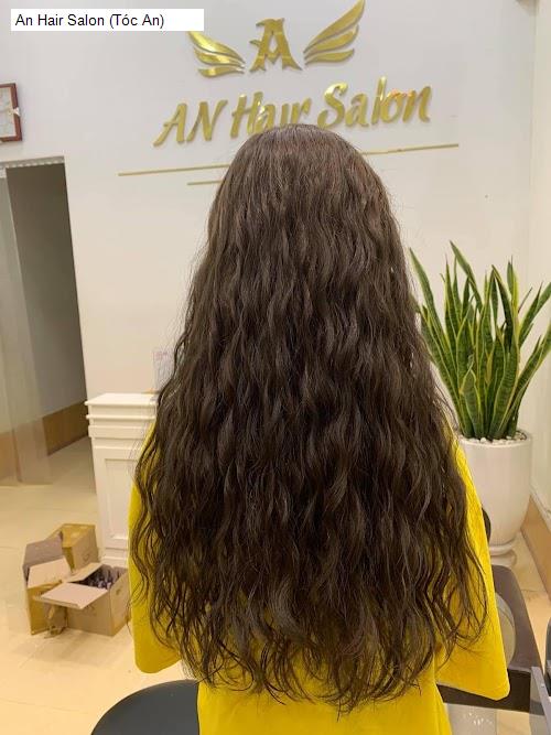 Hình ảnh An Hair Salon (Tóc An)