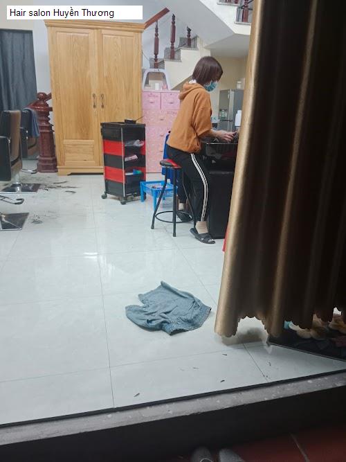 Hình ảnh Hair salon Huyền Thương