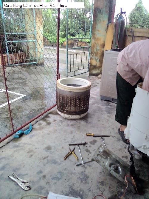 Hình ảnh Cửa Hàng Làm Tóc Phan Văn Thực
