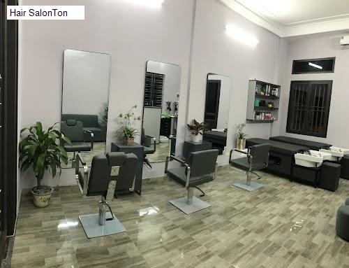 Hình ảnh Hair SalonTon
