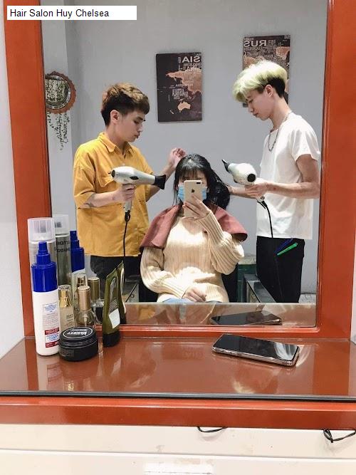 Hình ảnh Hair Salon Huy Chelsea