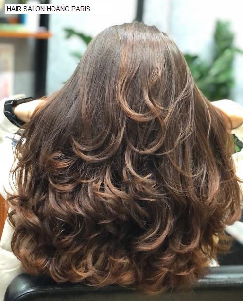 Hình ảnh HAIR SALON HOÀNG PARIS