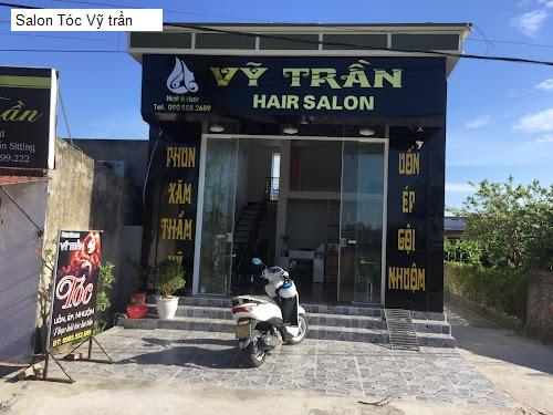 Hình ảnh Salon Tóc Vỹ trần