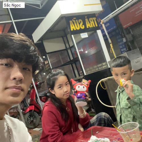 Hình ảnh Sắc Ngọc