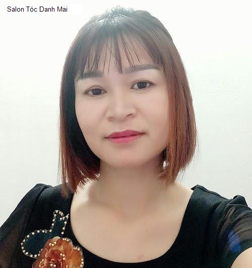 Hình ảnh Salon Tóc Danh Mai