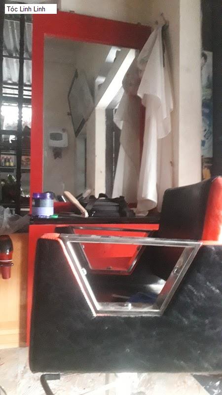 Hình ảnh Tóc Linh Linh