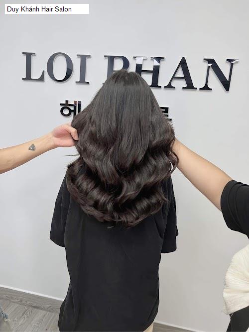 Hình ảnh Duy Khánh Hair Salon